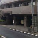 ルーブル芦花公園 外観